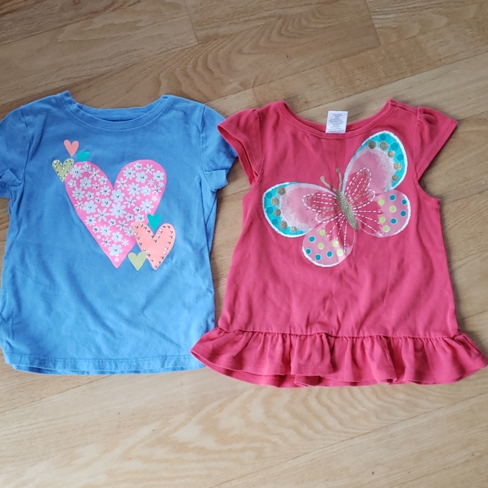 3t shirts